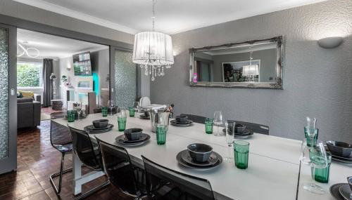 City home with parking and garden- pet friendly - Foto 3