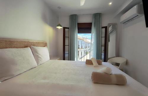 Balcón de los Patios con PARKING - Foto 20