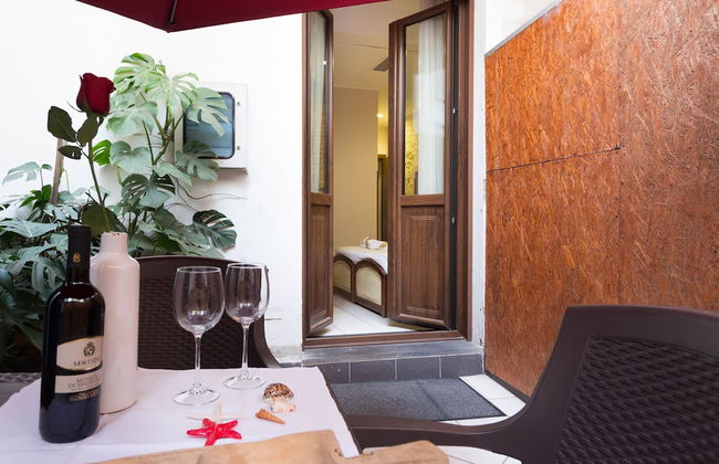 Arcobaleno Rooms - Foto 26