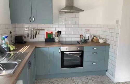 Penhriw 2 Double Bed Apartment Nebo Dogs Welcome - Foto 2