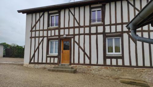 Chez Suzanne Maison à la campagne 2-8pers 4 chambres - Foto 3