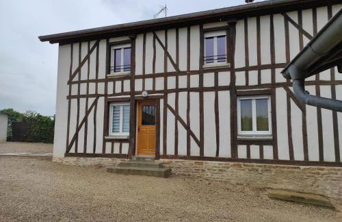 Chez Suzanne Maison à la campagne 2-8pers 4 chambres - Foto 3