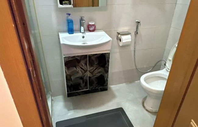 Wedgewood One Shortlet Apartment - Foto 34