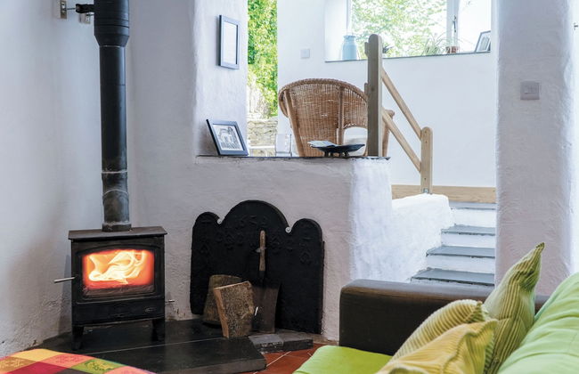 Soap Barn - 1 Bedroom Cottage - Manorbier - Foto 22