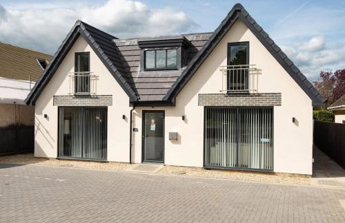 Rosey Lodge -1Bedroom Cousy Flat - Parking, Netflix, WIFI - Close to Blenheim Palace & Oxford - F5 - Photo 14