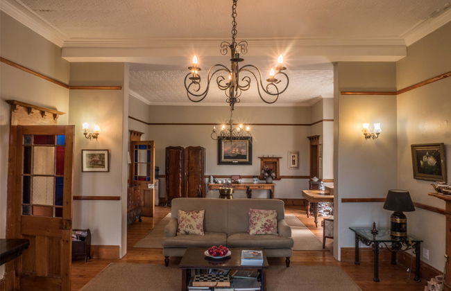 Leeuwenbosch Country House - Foto 12