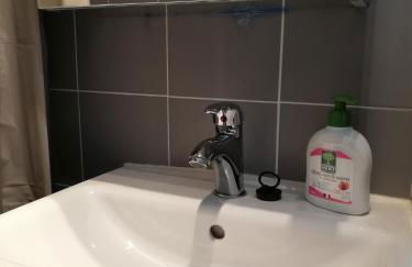 L1 - Green and cosy flat close Paris - WIFI - Foto 15