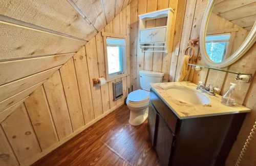 Lake Superior Retreat Private Wooded Haven with Panoramic Views - Foto 21