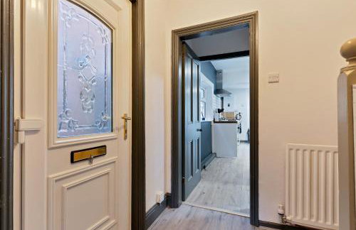 Sally’s Cottage - Uttoxeter: Close to Alton Towers - Foto 38