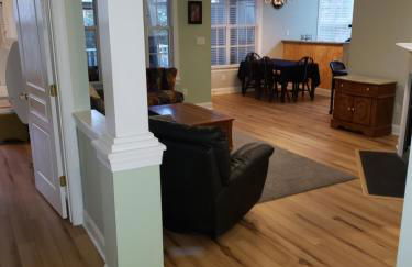 Long Term Retreat Haven - Foto 1