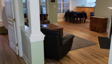 Long Term Retreat Haven - Foto 1