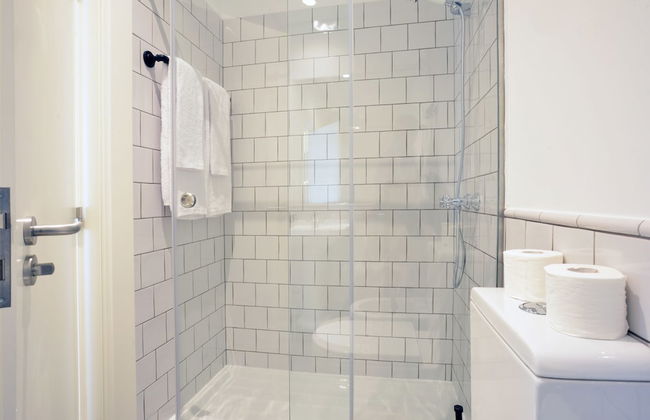 Spot Apartments Casa Januario - Foto 50