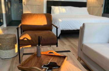 Relaxing Modern stay on a Ranch - Foto 33