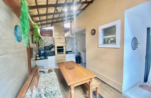 Casa com piscina em condomínio na Rasa - Foto 40