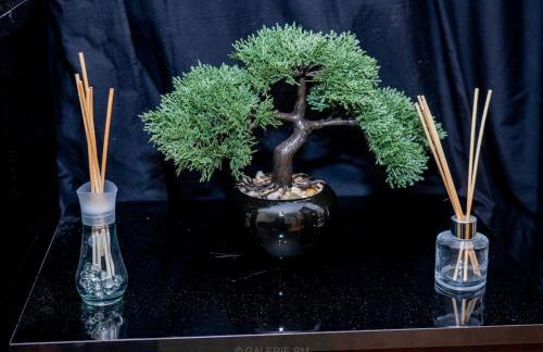 2bed Flat with private parking - Foto 12