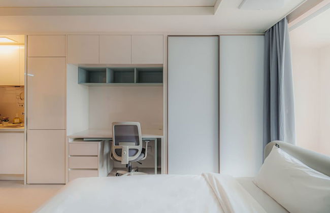 The November Stay In Landmark - Foto 31