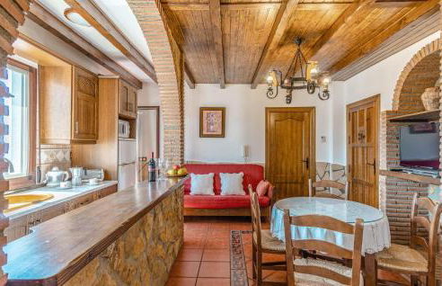 Cozy Home In Mecina Bombarón With Wifi - Foto 3