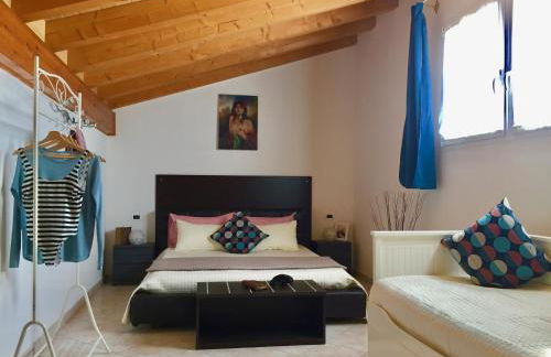 Casa Merano Residence & Restaurant Bibione Centro - Foto 23