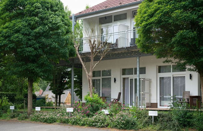 Elegant Eingerichtete Ferienwohnung - Photo 14