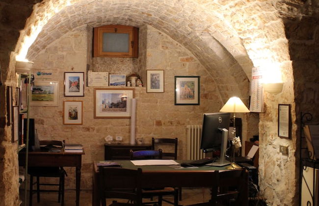 Montepaolo Dimora di Charme - Foto 2