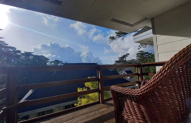 Prestige Vacation Apartments - Hanbi Mansions - Foto 58