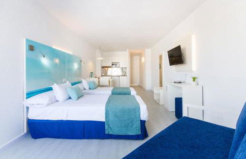 Plazamar Serenity Resort - Foto 2