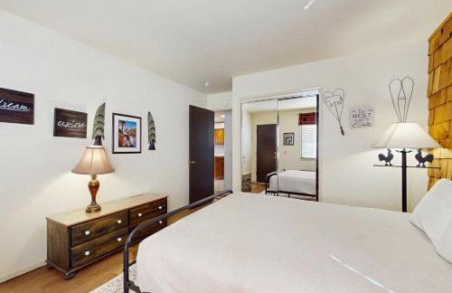 Tallac Views Getaway - Foto 15