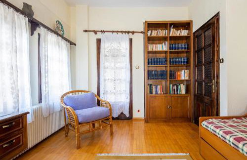 Zenios Dionysos - Traditional villa - Foto 44