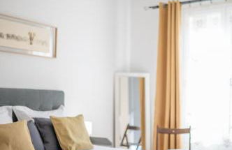 Le COQ Edouard VII - Parking -AC - WiFi - Foto 1