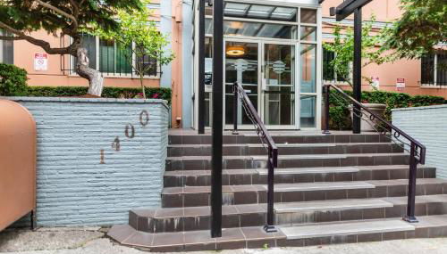 2 BR next to Convention Center in downtown Seattle, Great for World Cup Attendees! - Foto 5