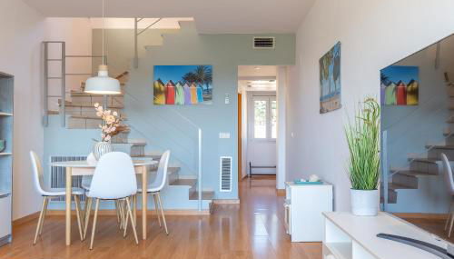 V016 - SUN VILLAGE - Foto 2