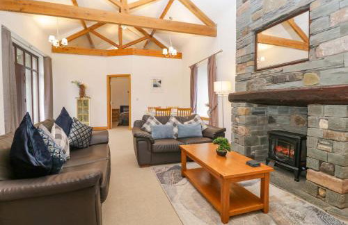 Newlands Fell Cottage - Foto 11