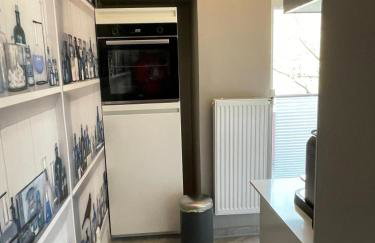 Altbaucharme Deluxe mit Balkon - Photo 14
