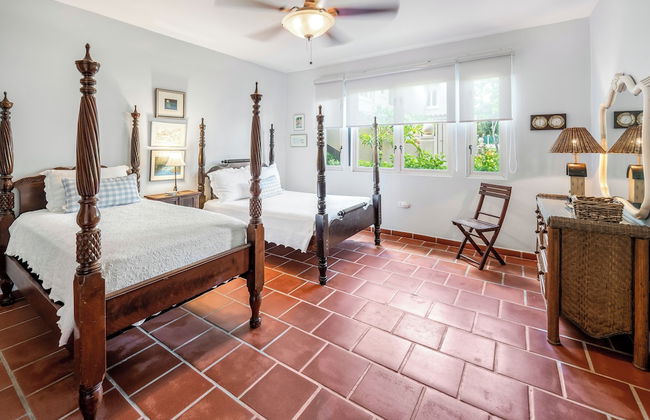 Paradise Villas & Vacations - Foto 37