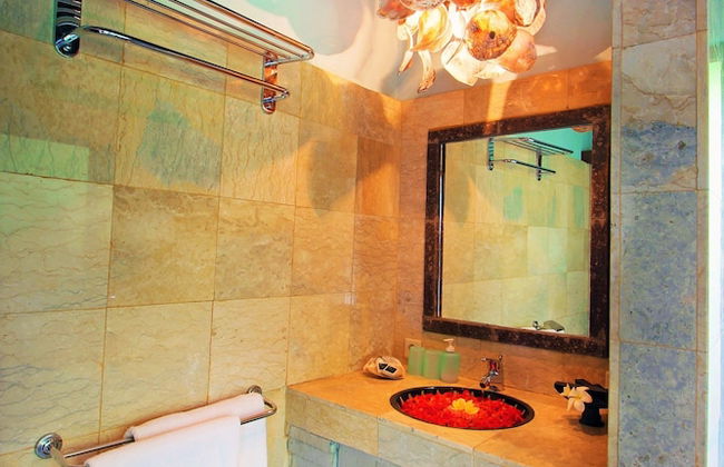 The Mahogany Villa - Foto 26