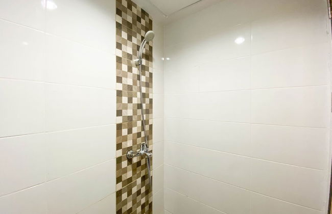 Comfort And Cozy Stay 1Br At The Alton Apartment - Foto 11