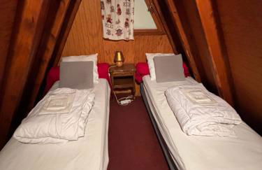 Chalet de montagne - Foto 17