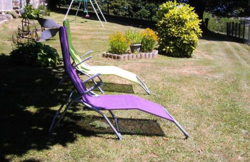 Gîte de France Le pouget 3 épis - Gîte de France 7 personnes MAE-8944 - Foto 15