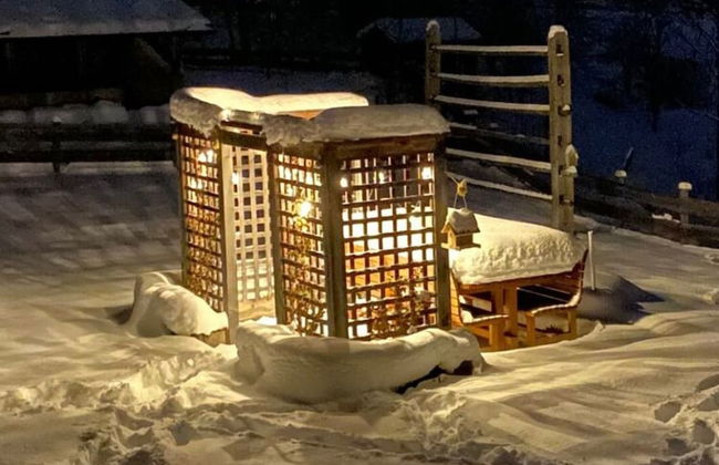 Chalet in Grosskirchheim in Carinthia With Sauna - Foto 46