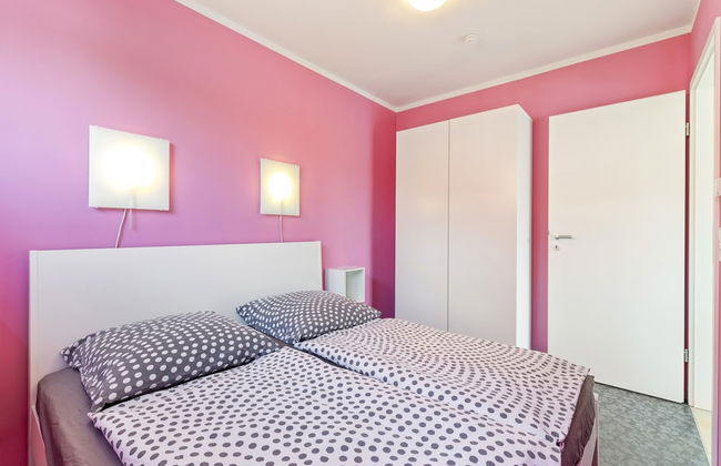 Holiday Home in Zierow With Garden - Foto 3