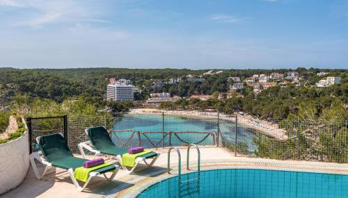 Villa Ponte - Cala Galdana - Foto 5