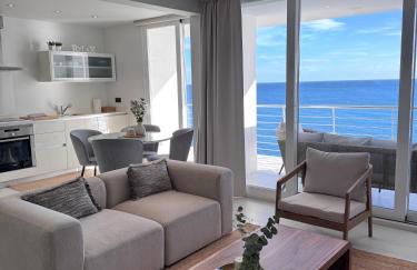 Apartment front line - Foto 6