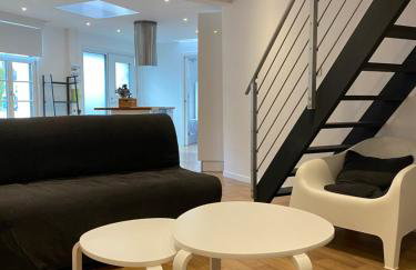 Le Duplex du Cours de Verdun - Photo 22