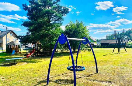 VILLA SUNSHINE "SILVER SUITE" nad JEZIOREM WIELE PRZESTRZENI ZA NISKĄ CENĘ - Foto 9