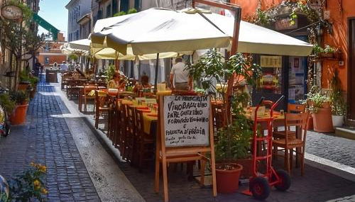 Residenza dei Papi - Luxury City House - Foto 3