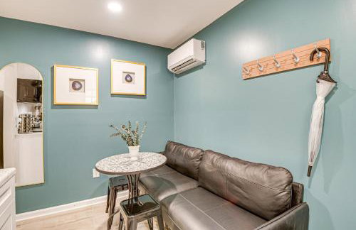 Cheverly Apartment - 4 Mi to Commanders Field! - Foto 1