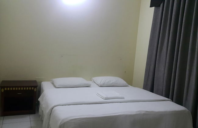 Sunrise Hotel Apartments - Photo 10