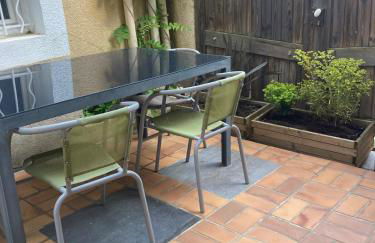 Le loft de la Roque - Foto 9