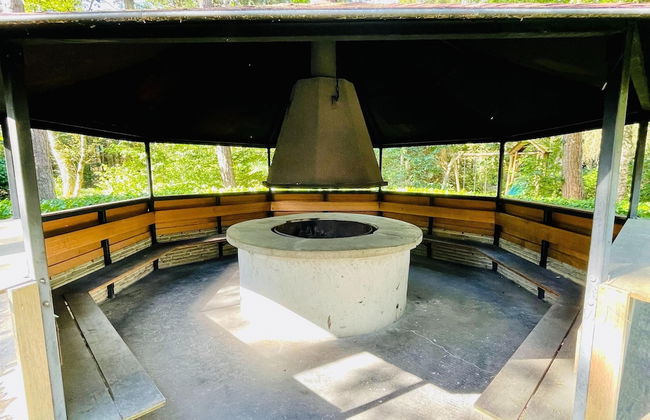 Quaint Villa in Doornspijk With Swimming Pool - Photo 55