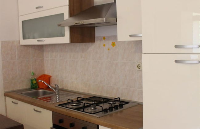 Apartments Vrankovic - Foto 12